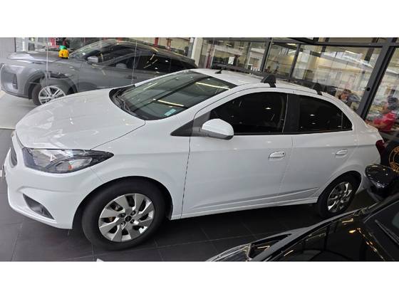 CHEVROLET PRISMA 1.4 MPFI LT 8V FLEX 4P MANUAL CHEVROLET PRISMA 1.4 MPFI LT 8V FLEX 4P MANUAL